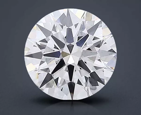 3.19 Carat · F · VS1 Rare Carat Ideal Cut