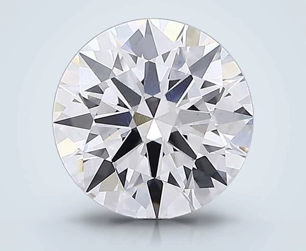 3.19 Carat · F · VS1 Rare Carat Ideal Cut