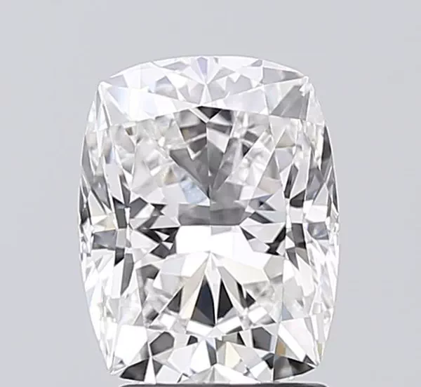2.1 Carat · E · VVS2 very good Cut