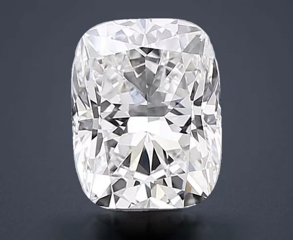 2.1 Carat · E · VVS2 very good Cut
