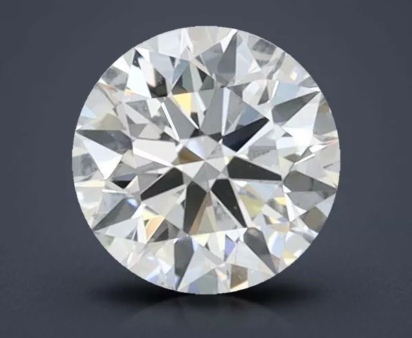 0.55 Carat · D · FL Rare Carat Ideal Cut
