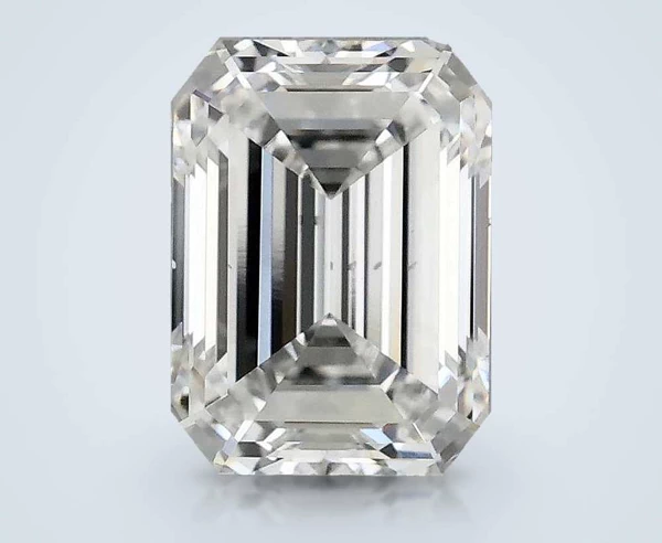 2.08 Carat · E · SI1 Rare Carat Ideal Cut