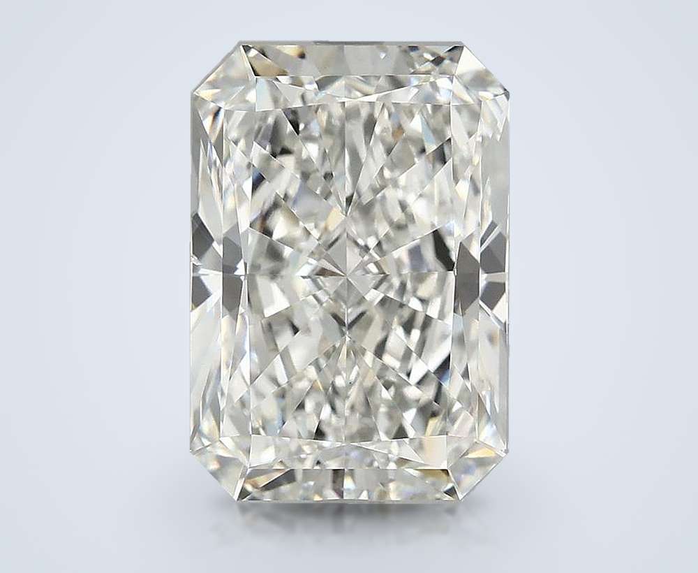5.02 Carat · G · VS2 Rare Carat Ideal Cut
