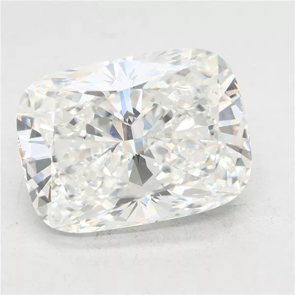 7.02 Carat · E · VVS2 Rare Carat Ideal Cut