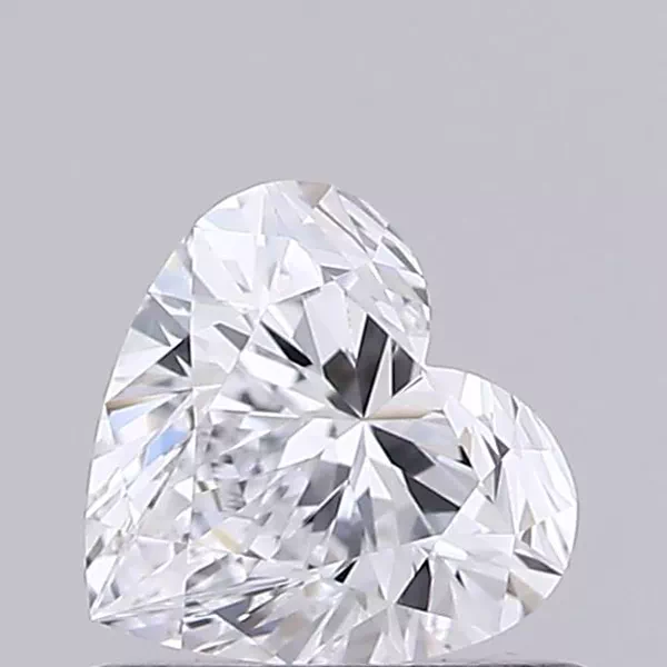 0.58 Carat · D · VVS1 Rare Carat Ideal Cut