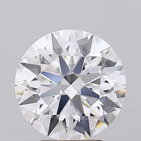 3.56 Carat · D · IF Rare Carat Ideal Cut