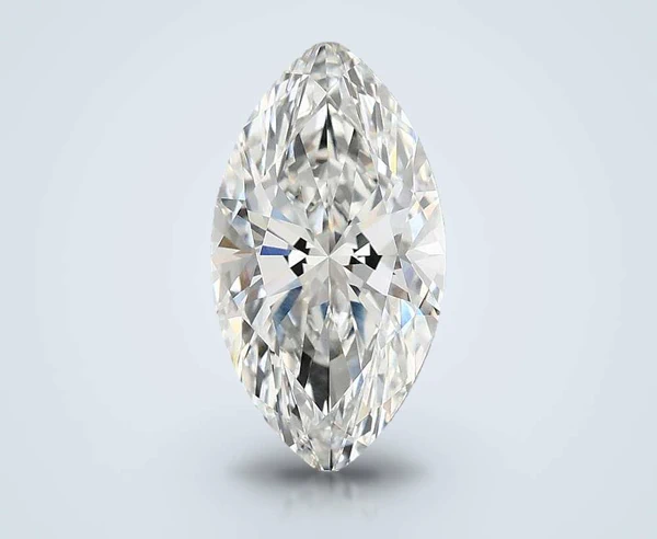 2.68 Carat · E · VVS2 Rare Carat Ideal Cut
