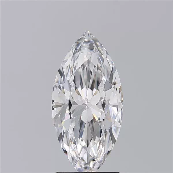 2.03 Carat · D · VVS1 Rare Carat Ideal Cut