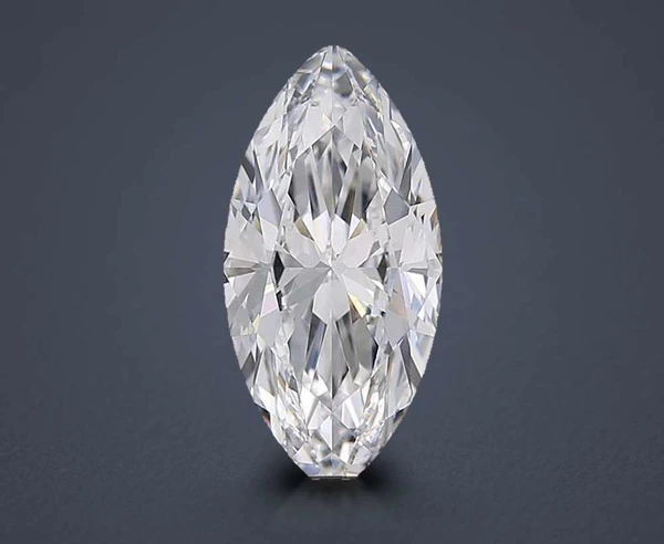 2.03 Carat · D · VVS1 Rare Carat Ideal Cut