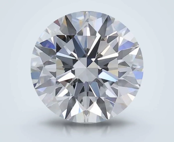 0.46 Carat · E · VVS1 Rare Carat Ideal Cut