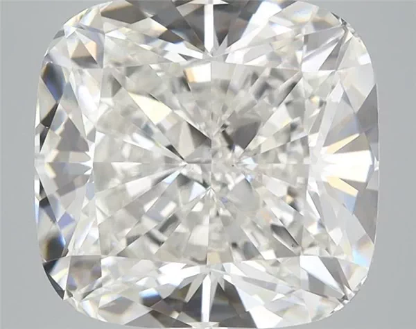 6.24 Carat · G · VS1 Rare Carat Ideal Cut