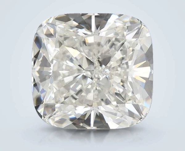6.24 Carat · G · VS1 Rare Carat Ideal Cut