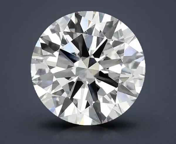 2.38 Carat · D · VS1 Rare Carat Ideal Cut
