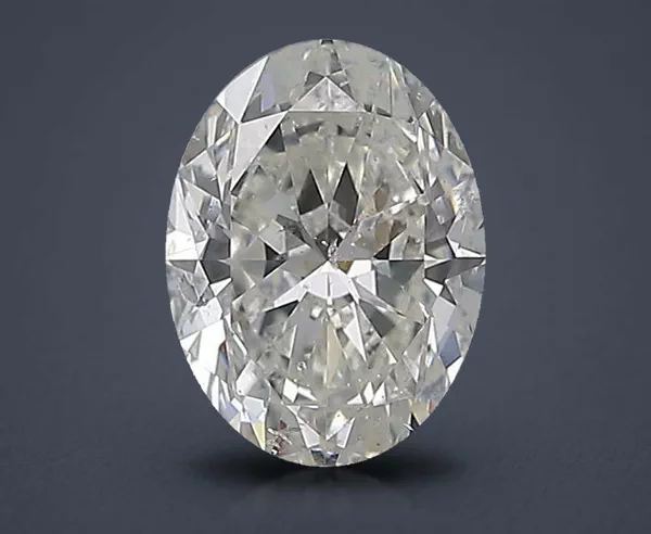 1.71 Carat · H · SI2 Rare Carat Ideal Cut
