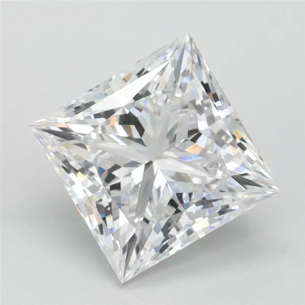 3.4 Carat · D · FL Rare Carat Ideal Cut