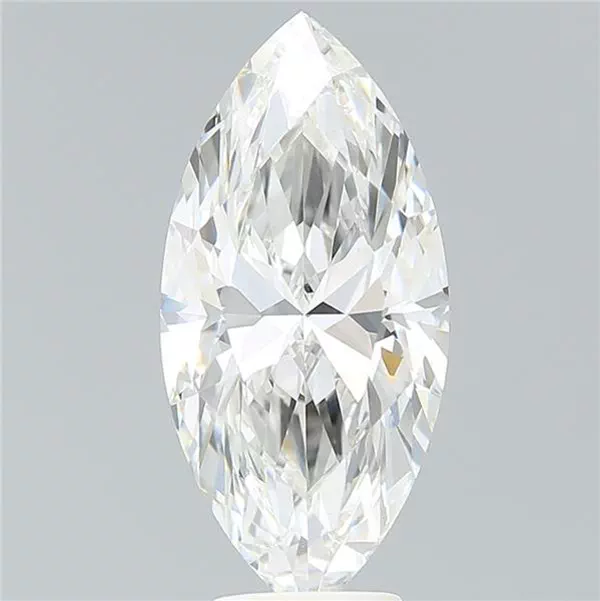 5.35 Carat · G · VS1 Rare Carat Ideal Cut