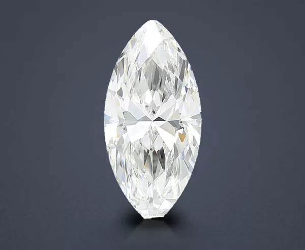 5.35 Carat · G · VS1 Rare Carat Ideal Cut