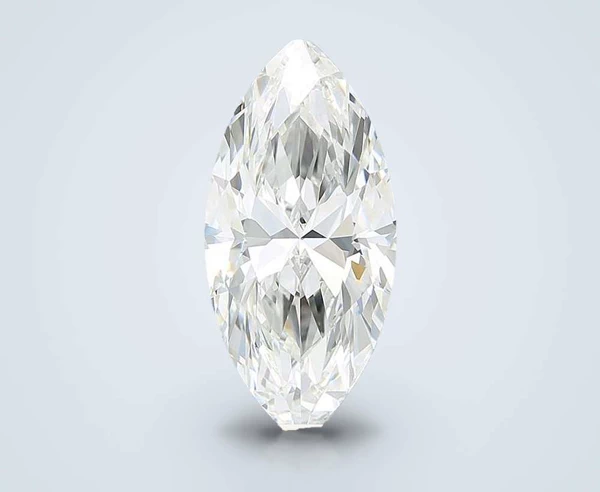 5.35 Carat · G · VS1 Rare Carat Ideal Cut