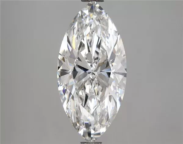 3.52 Carat · E · VVS1 Rare Carat Ideal Cut