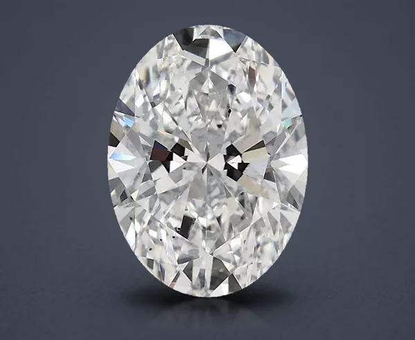 2.06 Carat · D · VS2 Rare Carat Ideal Cut