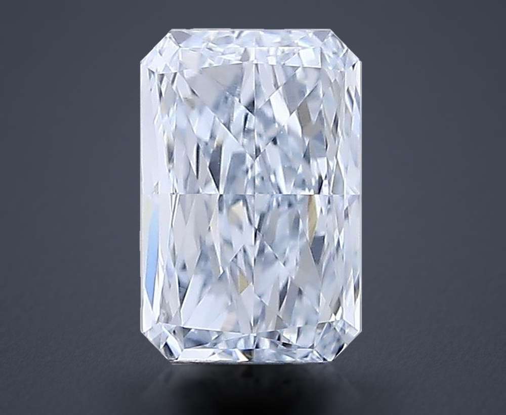 1.03 Carat · H · VVS2 very good Cut