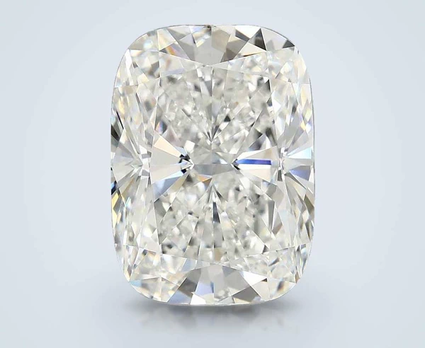 5.76 Carat · F · VS1 Rare Carat Ideal Cut