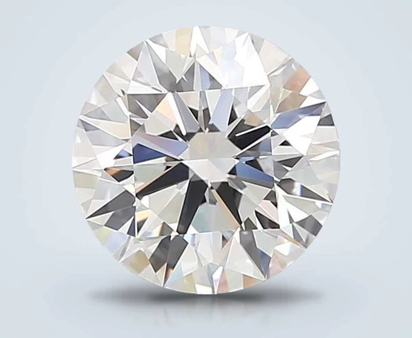 3.17 Carat · D · VVS1 Rare Carat Ideal Cut