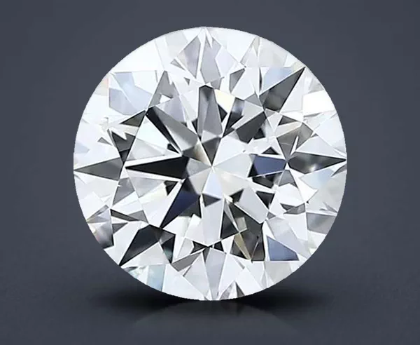 2.04 Carat · D · VVS2 Rare Carat Ideal Cut