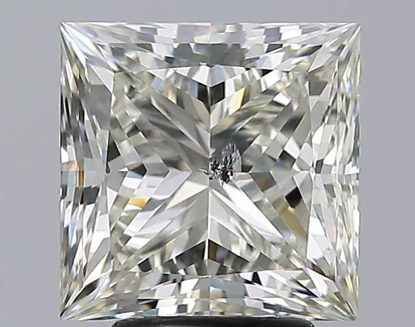 4.01 Carat · I · SI2 Rare Carat Ideal Cut
