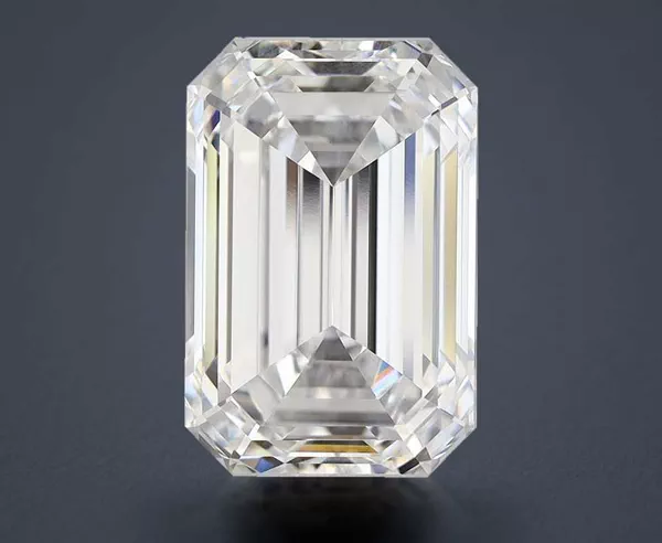 9.1 Carat · D · VVS2 Rare Carat Ideal Cut
