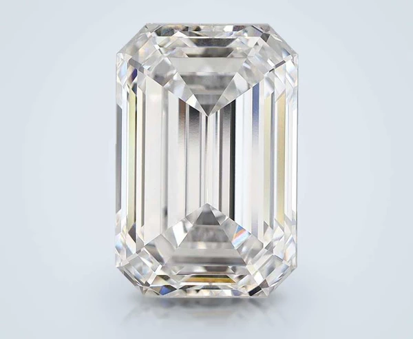 9.1 Carat · D · VVS2 Rare Carat Ideal Cut