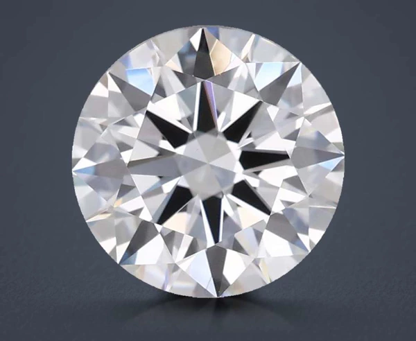 2.44 Carat · D · VVS2 Rare Carat Ideal Cut