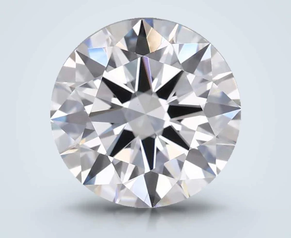 2.44 Carat · D · VVS2 Rare Carat Ideal Cut