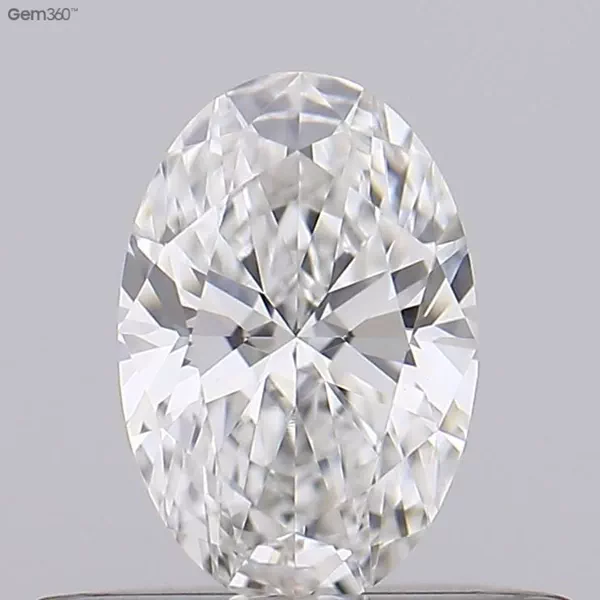 0.33 Carat · F · VVS1 excellent Cut