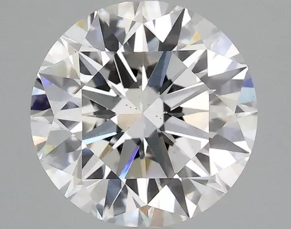 2.57 Carat · F · VS2 Rare Carat Ideal Cut