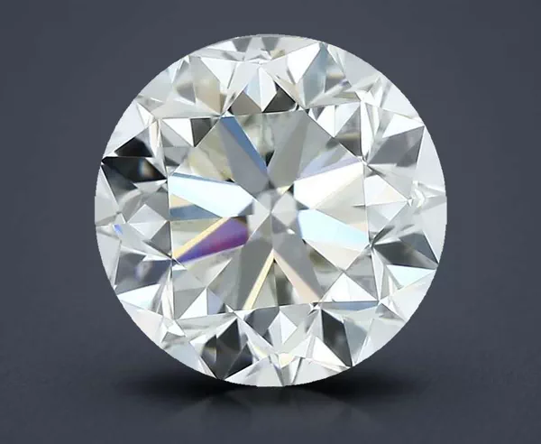 1 Carat · H · VS1 good Cut