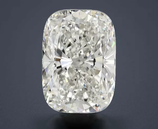 3.74 Carat · G · VVS2 Rare Carat Ideal Cut