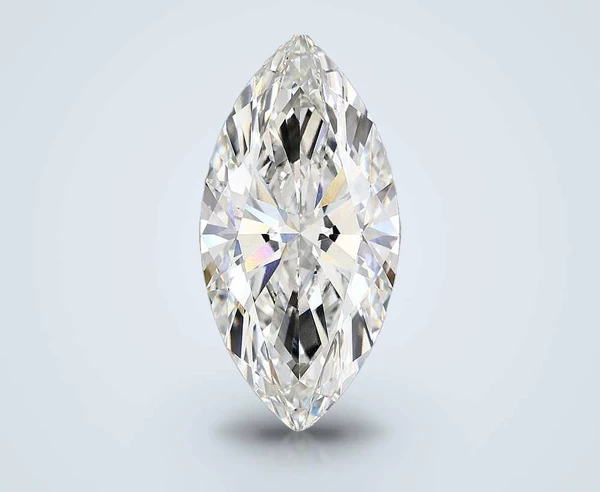 11.52 Carat · F · VVS2 Rare Carat Ideal Cut