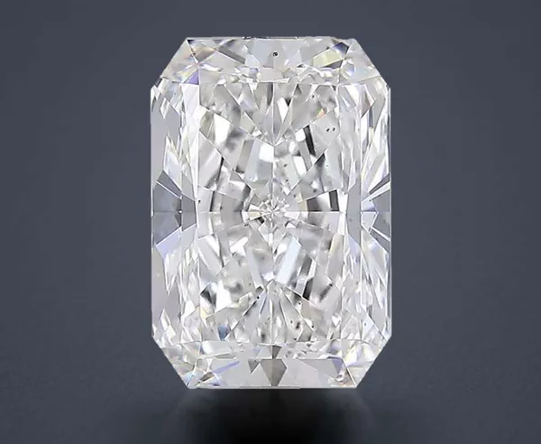 7.39 Carat · F · VS2 Rare Carat Ideal Cut