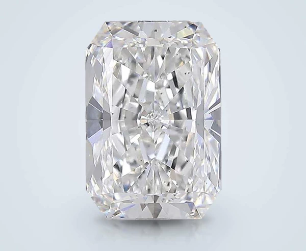 7.39 Carat · F · VS2 Rare Carat Ideal Cut