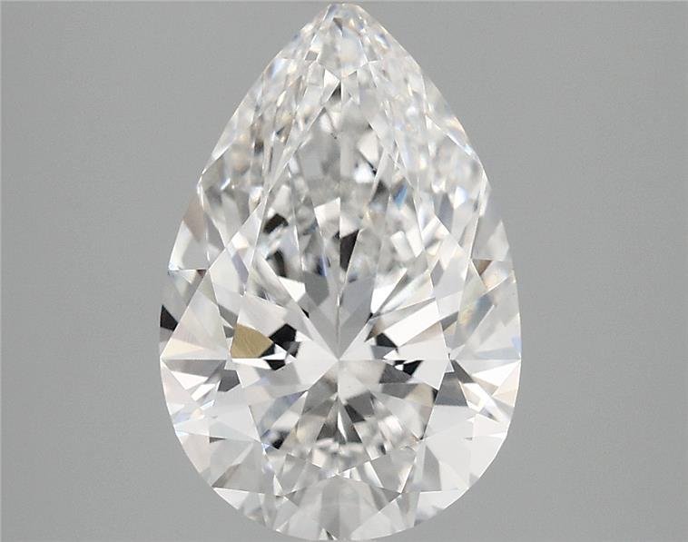 2.98 Carat · E · VS1 Rare Carat Ideal Cut
