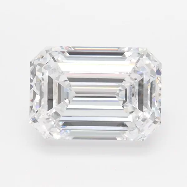 1.58 Carat · D · IF Rare Carat Ideal Cut