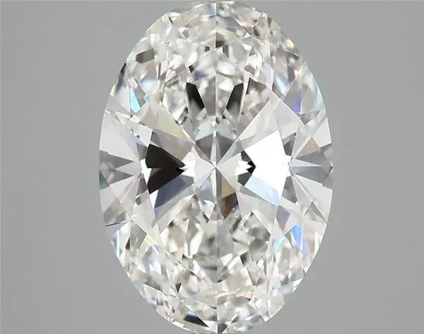 2.86 Carat · F · VVS2 Rare Carat Ideal Cut