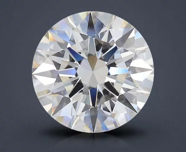 9.01 Carat · G · VVS1 Rare Carat Ideal Cut