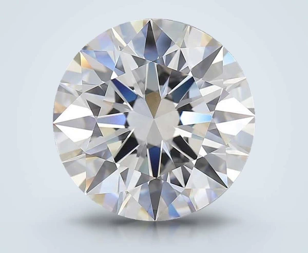 9.01 Carat · G · VVS1 Rare Carat Ideal Cut