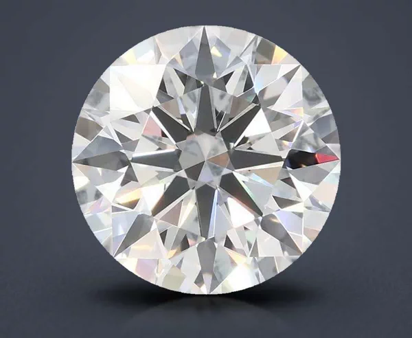 2.16 Carat · D · VVS2 ideal Cut