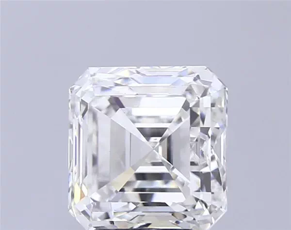 5.06 Carat · F · VS1 Rare Carat Ideal Cut