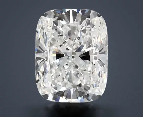 2.59 Carat · D · VS1 Rare Carat Ideal Cut