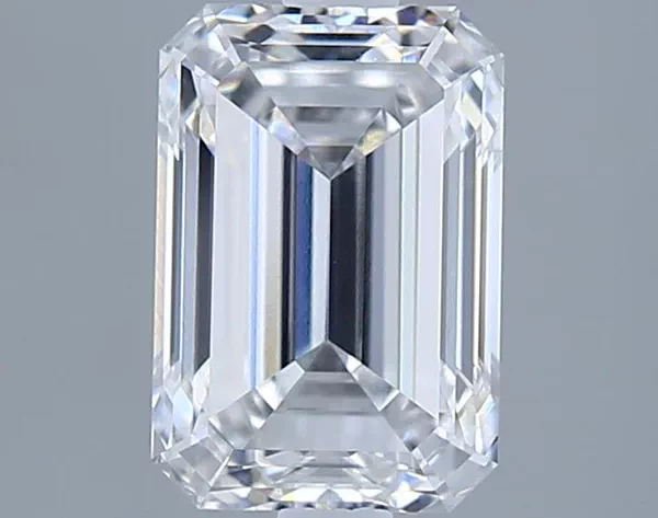 2 Carat · D · VVS2 Rare Carat Ideal Cut