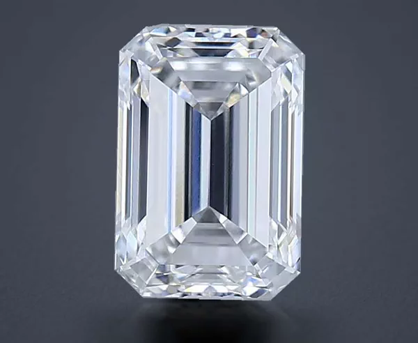 2 Carat · D · VVS2 Rare Carat Ideal Cut